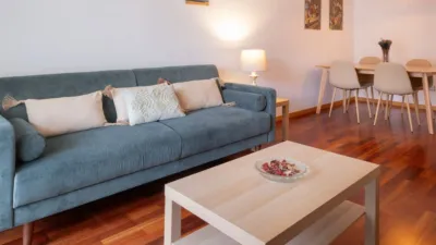 Piso en alquiler en Calle del Monasterio de San Juan de la Peña, Cuarte de Huerva de 1.440 €<span>/mes</span>