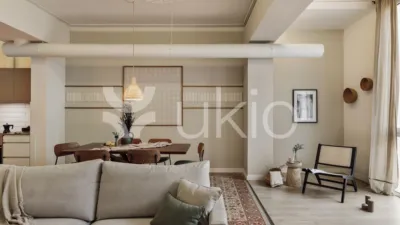 Piso en alquiler en Carrer de Muntaner, cerca de Carrer d' Aribau - Imagen 10