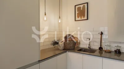 Piso en alquiler en Carrer de Muntaner, cerca de Carrer d' Aribau - Imagen 12