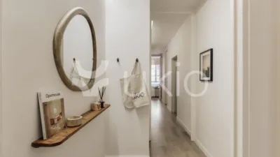 Piso en alquiler en Carrer de Muntaner, cerca de Carrer d' Aribau - Imagen 13