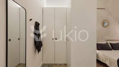 Piso en alquiler en Carrer de Muntaner, cerca de Carrer d' Aribau - Imagen 14