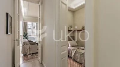 Piso en alquiler en Carrer de Muntaner, cerca de Carrer d' Aribau - Imagen 15