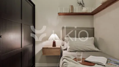 Piso en alquiler en Carrer de Muntaner, cerca de Carrer d' Aribau - Imagen 16