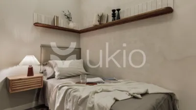 Piso en alquiler en Carrer de Muntaner, cerca de Carrer d' Aribau - Imagen 17