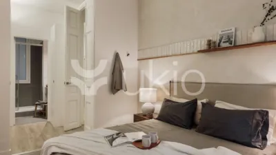 Piso en alquiler en Carrer de Muntaner, cerca de Carrer d' Aribau - Imagen 19