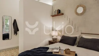 Piso en alquiler en Carrer de Muntaner, cerca de Carrer d' Aribau - Imagen 20