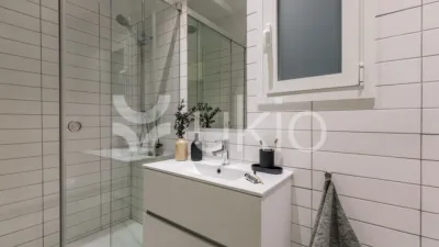 Piso en alquiler en Carrer de Muntaner, cerca de Carrer d' Aribau - Imagen 21