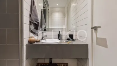 Piso en alquiler en Carrer de Muntaner, cerca de Carrer d' Aribau - Imagen 22