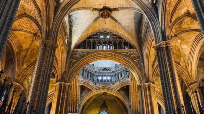 Piso en alquiler en Carrer de Muntaner, cerca de Carrer d' Aribau - Imagen 25