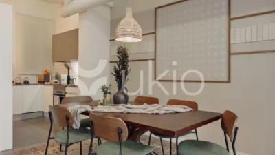 Piso en alquiler en Carrer de Muntaner, cerca de Carrer d' Aribau - Imagen 6