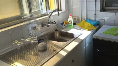 Flat in Framia (O Carballiño) photo 9