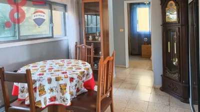 Flat in Framia (O Carballiño) photo 13
