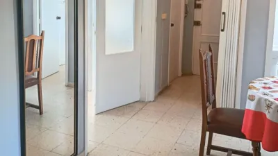 Flat in Framia (O Carballiño) photo 15