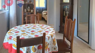 Flat in Framia (O Carballiño) photo 16