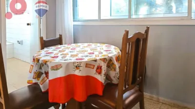 Flat in Framia (O Carballiño) photo 17