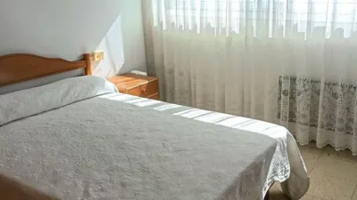 Flat in Framia (O Carballiño) photo 21