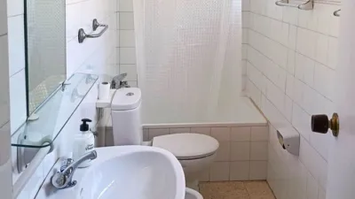 Flat in Framia (O Carballiño) photo 25