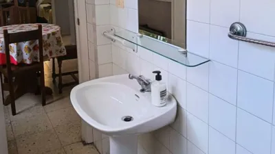 Flat in Framia (O Carballiño) photo 26