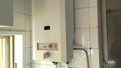 Flat in Framia (O Carballiño) photo 31