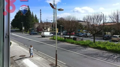 Flat in Framia (O Carballiño) photo 32