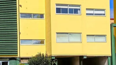 Flat in Framia (O Carballiño) photo 33
