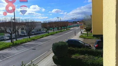 Flat in Framia (O Carballiño) photo 34