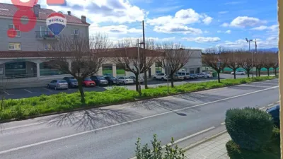 Flat in Framia (O Carballiño) photo 35