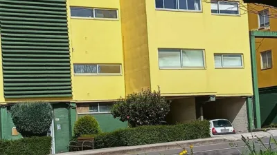 Flat in Framia (O Carballiño) photo 38