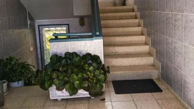 Flat in Framia (O Carballiño) photo 2