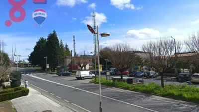 Flat in Framia (O Carballiño) photo 39