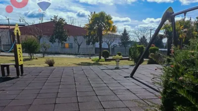 Flat in Framia (O Carballiño) photo 40