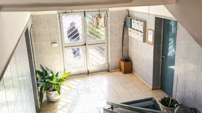 Flat in Framia (O Carballiño) photo 3