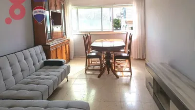 Flat in Framia (O Carballiño) photo 6