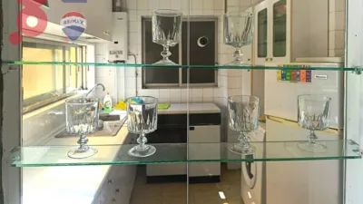 Flat in Framia (O Carballiño) photo 8