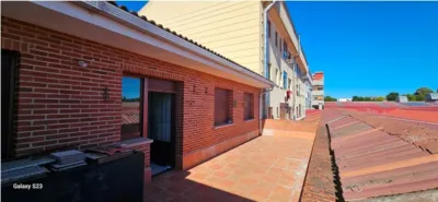 Top-floor apartment on Avenida de Santander, 48 photo 2