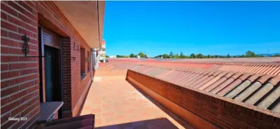 Top-floor apartment on Avenida de Santander, 48 photo 5