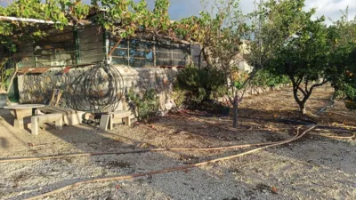 Rustic finca in Guía de Isora photo 7
