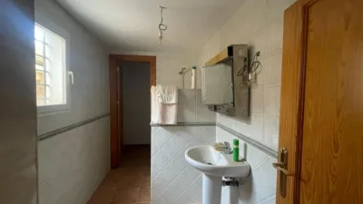 Rustic finca on Calle Los Lopez photo 11