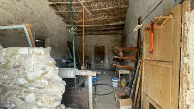 Rustic finca on Calle Los Lopez photo 16
