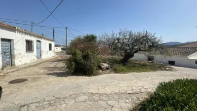 Rustic finca on Calle Los Lopez photo 2
