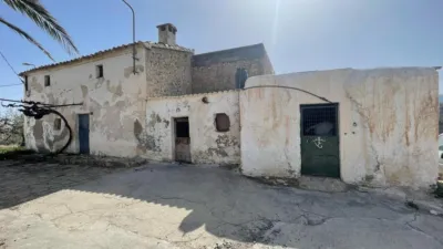 Rustic finca on Calle Los Lopez photo 3