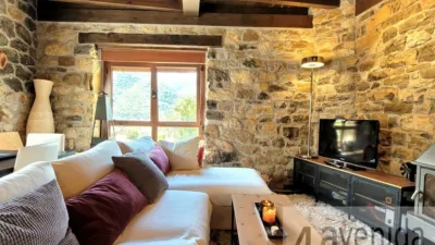 Chalet on Caleao Street photo 10