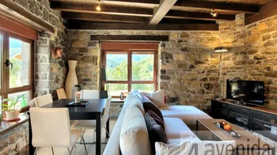 Chalet on Caleao Street photo 12