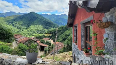 Chalet on Caleao Street photo 14
