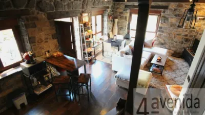 Chalet on Caleao Street photo 18