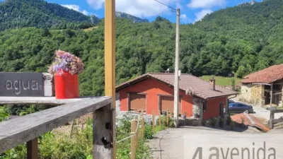 Chalet on Caleao Street photo 19