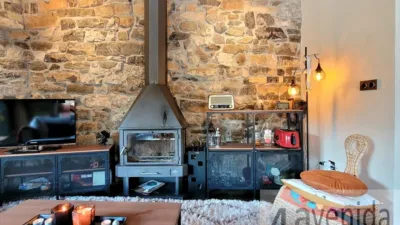 Chalet on Caleao Street photo 21