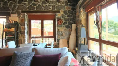 Chalet on Caleao Street photo 22
