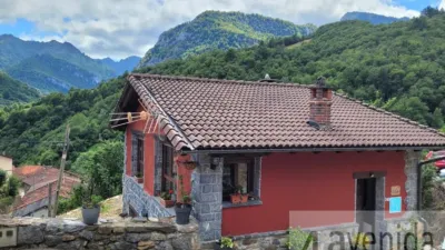 Chalet on Caleao Street photo 23