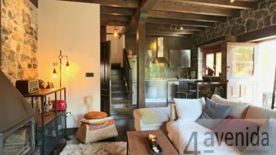 Chalet on Caleao Street photo 24